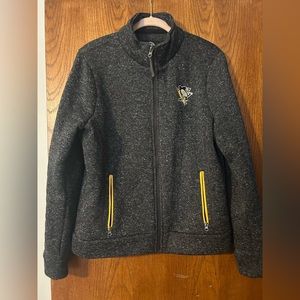 Pittsburgh Penguins Zip Up Women’s Jacket